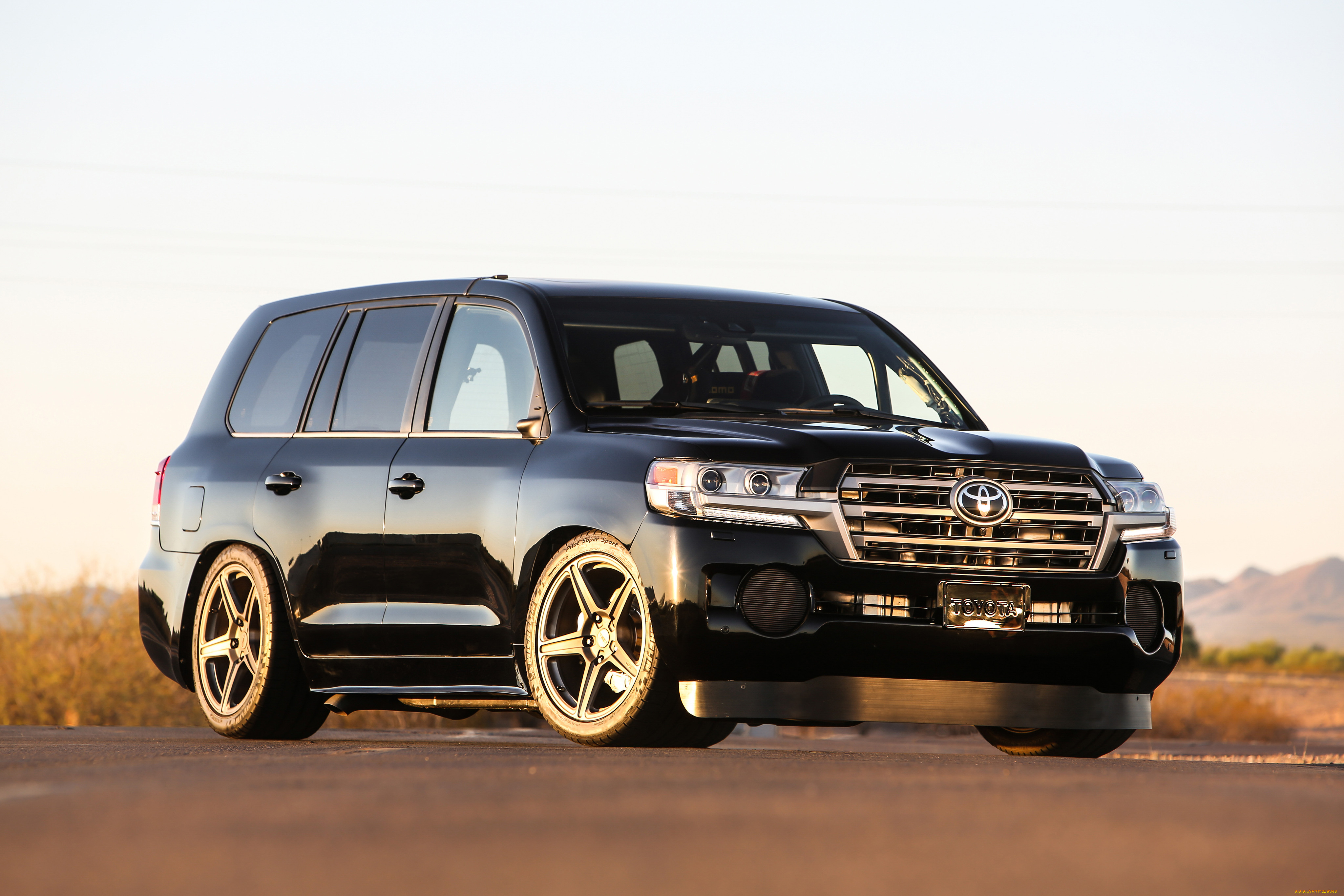 , toyota